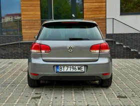 VW Golf 1.6 TDI R LINE - 10600 лв. / 5419.69 € - 39727413 4