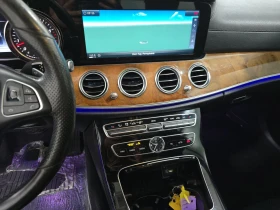 Mercedes-Benz E 300 AMG PACK* DESIGNO* BURMASTER* AMBIENT* KEYLESS* М. - 26800 лв. / 13702.62 € - 99205055 10