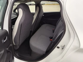 Обява за продажба на Renault Zoe ~21 800 лв. - изображение 8 | Auto.bg Обява за продажба на Renault Zoe ~21 800 лв. - изображение 8