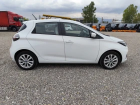 Обява за продажба на Renault Zoe ~21 800 лв. - изображение 2 | Auto.bg Обява за продажба на Renault Zoe ~21 800 лв. - изображение 2