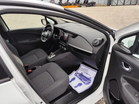 Обява за продажба на Renault Zoe ~21 800 лв. - изображение 7 | Auto.bg Обява за продажба на Renault Zoe ~21 800 лв. - изображение 7