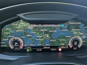 Audi A6 Facelift, Advanced, Matrix,   2029. | Mobile.bg    9