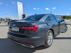Audi A6 Facelift, Advanced, Matrix,   2029. | Mobile.bg    7