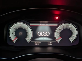 Audi A6 Facelift, Advanced, Matrix, Гаранционна до 2029г., снимка 2