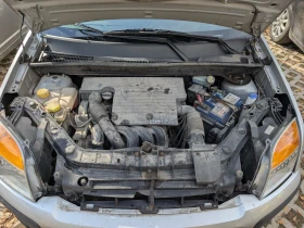 Ford Fusion 1.4 | Mobile.bg    11
