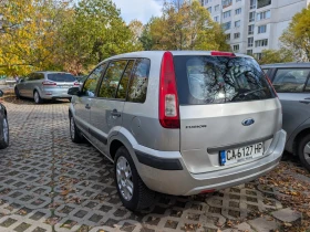 Ford Fusion 1.4 | Mobile.bg    7