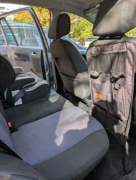 Ford Fusion 1.4 | Mobile.bg    9