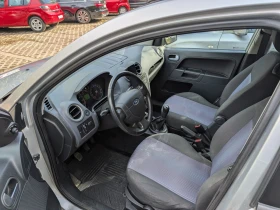 Ford Fusion 1.4 | Mobile.bg    8