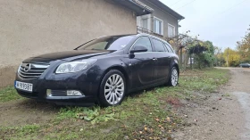 Opel Insignia, снимка 8