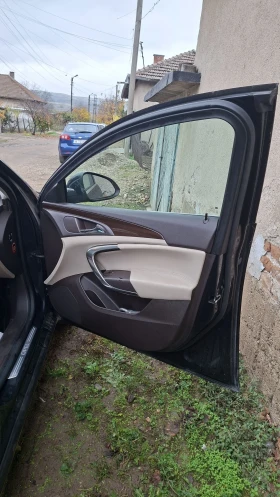 Opel Insignia, снимка 14