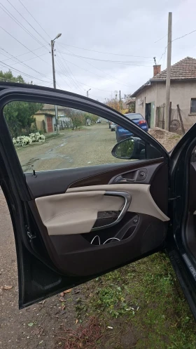 Opel Insignia, снимка 16