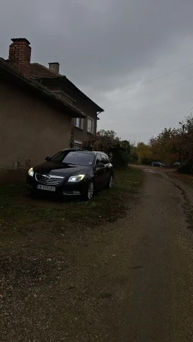 Opel Insignia, снимка 9