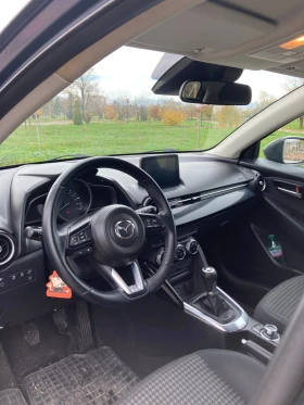 Mazda 2 1.5i | Mobile.bg    7