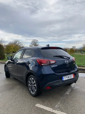 Mazda 2 1.5i | Mobile.bg    3