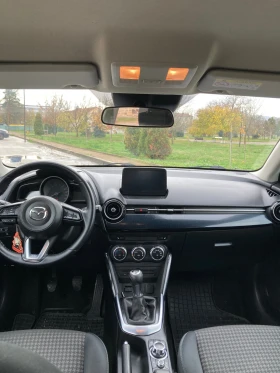 Mazda 2 1.5i | Mobile.bg    9