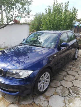 BMW 120 - 7500 лв. / 3834.69 € - 44203622 2