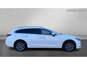 Mazda 6 Месечна вноска от 480 лв. - 47990 лв. / 24536.90 € - 74459384 17