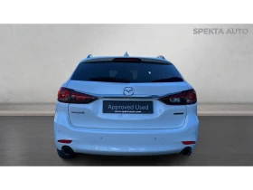 Mazda 6 Месечна вноска от 480 лв. - 47990 лв. / 24536.90 € - 74459384 4