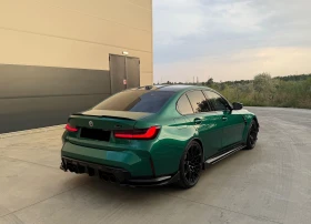 BMW M3 Competition xDrive - 169990 лв. / 86914.51 € - 31600079 4