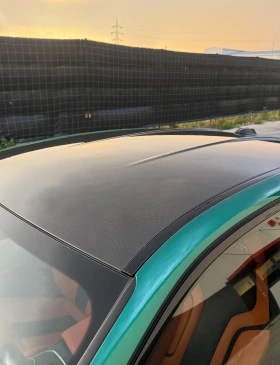 BMW M3 Competition xDrive - 169990 лв. / 86914.51 € - 31600079 6