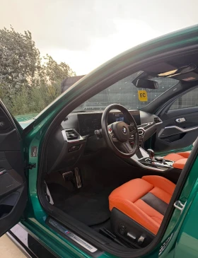 BMW M3 Competition xDrive - 169990 лв. / 86914.51 € - 31600079 7