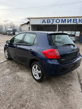 Toyota Auris, снимка 5
