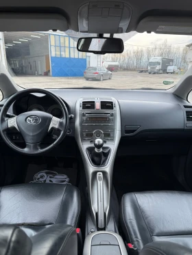 Toyota Auris, снимка 7