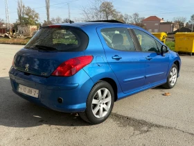 Peugeot 308 1.6i ГАЗ! - 5700 лв. / 2914.36 € - 97958799 4