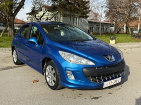 Peugeot 308 1.6i ГАЗ! - 5700 лв. / 2914.36 € - 97958799 2