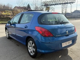 Peugeot 308 1.6i ГАЗ! - 5700 лв. / 2914.36 € - 97958799 5