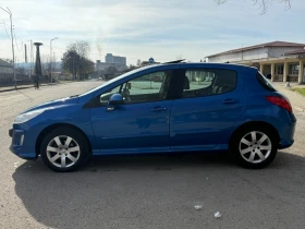 Peugeot 308 1.6i ГАЗ! - 5700 лв. / 2914.36 € - 97958799 7