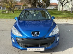 Peugeot 308 1.6i ГАЗ! - 5700 лв. / 2914.36 € - 97958799 3