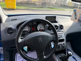Peugeot 308 1.6i ГАЗ! - 5700 лв. / 2914.36 € - 97958799 17