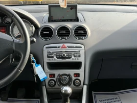 Peugeot 308 1.6i ГАЗ! - 5700 лв. / 2914.36 € - 97958799 15