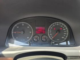 VW Touran 2.0TDI 140�.� 6 �������� ��� ���������  | Mobile.bg � ����� ������ 17