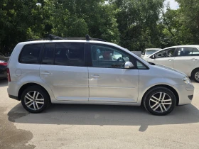 VW Touran 2.0TDI 140�.� 6 �������� ��� ���������  | Mobile.bg � ����� ������ 8