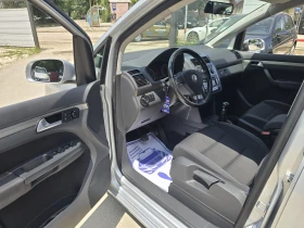 VW Touran 2.0TDI 140�.� 6 �������� ��� ���������  | Mobile.bg � ����� ������ 11