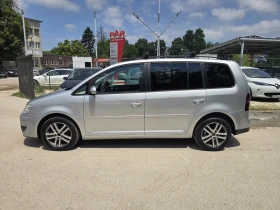 VW Touran 2.0TDI 140�.� 6 �������� ��� ���������  | Mobile.bg � ����� ������ 7