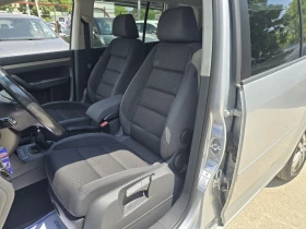 VW Touran 2.0TDI 140�.� 6 �������� ��� ���������  | Mobile.bg � ����� ������ 10