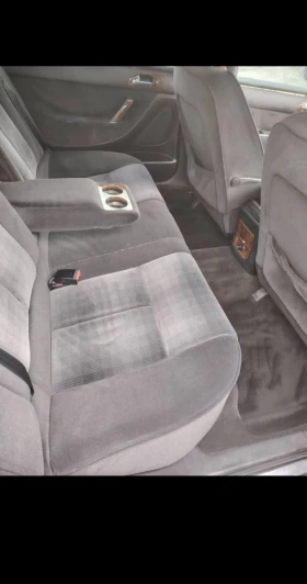 Peugeot 607 | Mobile.bg � ����� ������ 5