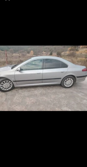 Peugeot 607 | Mobile.bg � ����� ������ 2