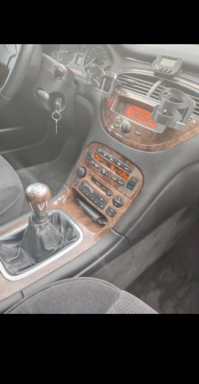 Peugeot 607 | Mobile.bg � ����� ������ 4