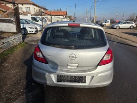 Opel Corsa 1, 200 EURO4  - 4999 лв. / 2555.95 € - 58400679 5