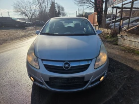 Opel Corsa 1, 200 EURO4  - 4999 лв. / 2555.95 € - 58400679 2