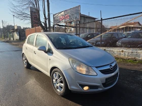 Opel Corsa 1, 200 EURO4 