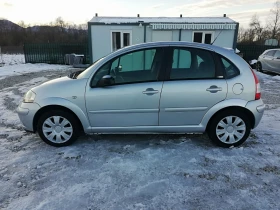 Citroen C3 1.4i klima gaz - 4400 лв. / 2249.68 € - 65237188 3