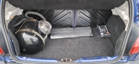 Peugeot 206, снимка 10