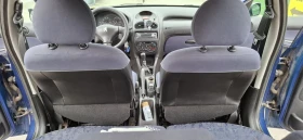Peugeot 206, снимка 9