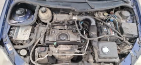Peugeot 206, снимка 7