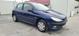 Peugeot 206, снимка 3